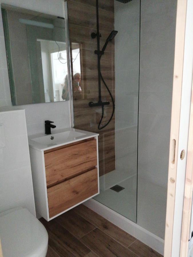 Appartement Vue Sur Mer, 100 M De La Plage Carantec Kültér fotó